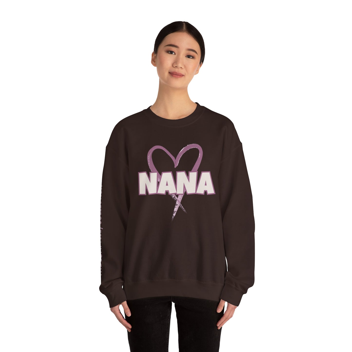 NANA COMFYcozy Sweatshirt