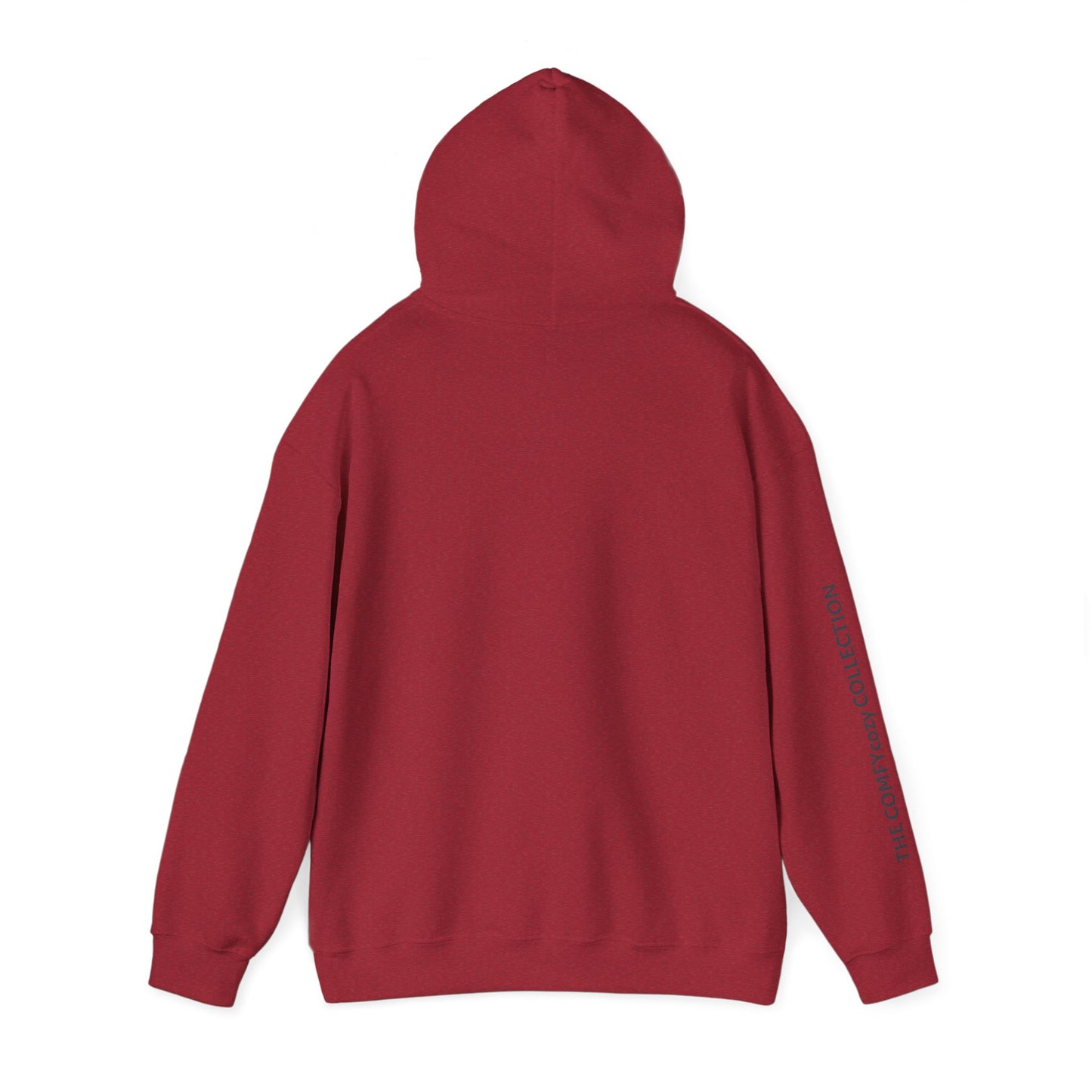 NAMASTE COMFYcozy Heavy Blend™ Hooded Sweatshirt
