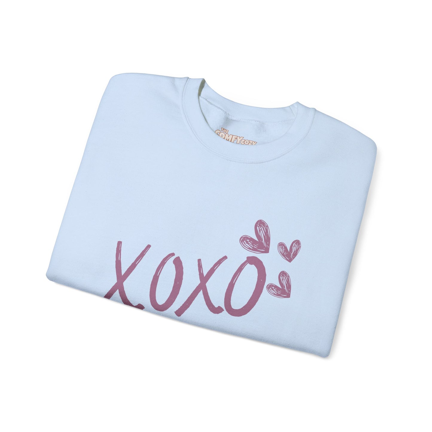 XOXO COMFYcozy Sweatshirt