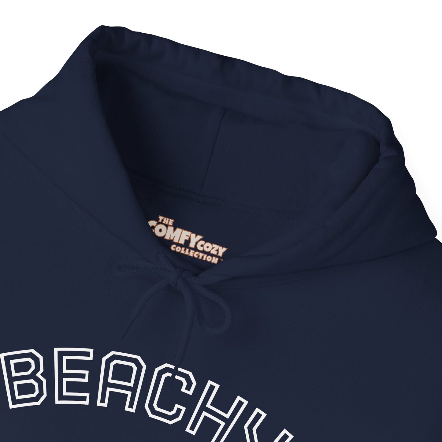 BEACHY COMFYcozy Heavy Blend™ Hooded Sweatshirt