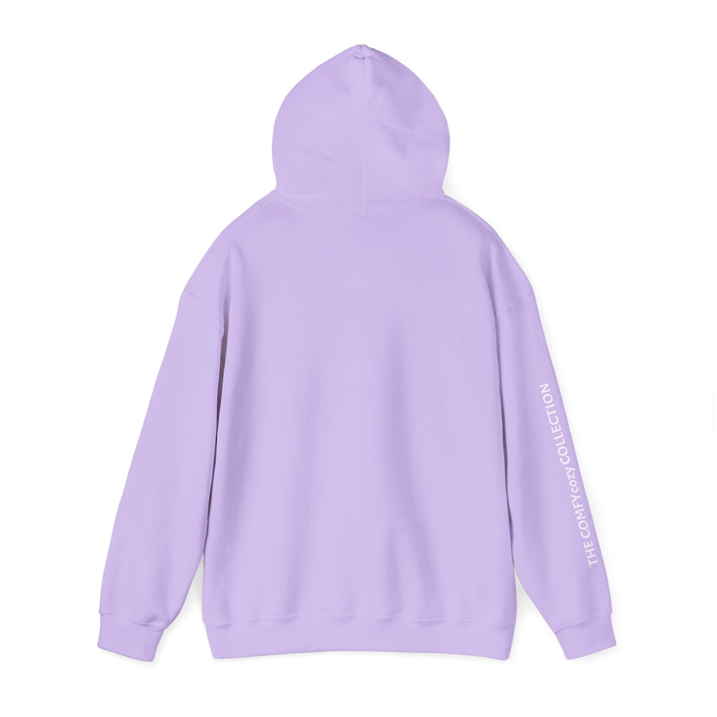 SPICY COMFYcozy Heavy Blend™ Hooded Sweatshirt