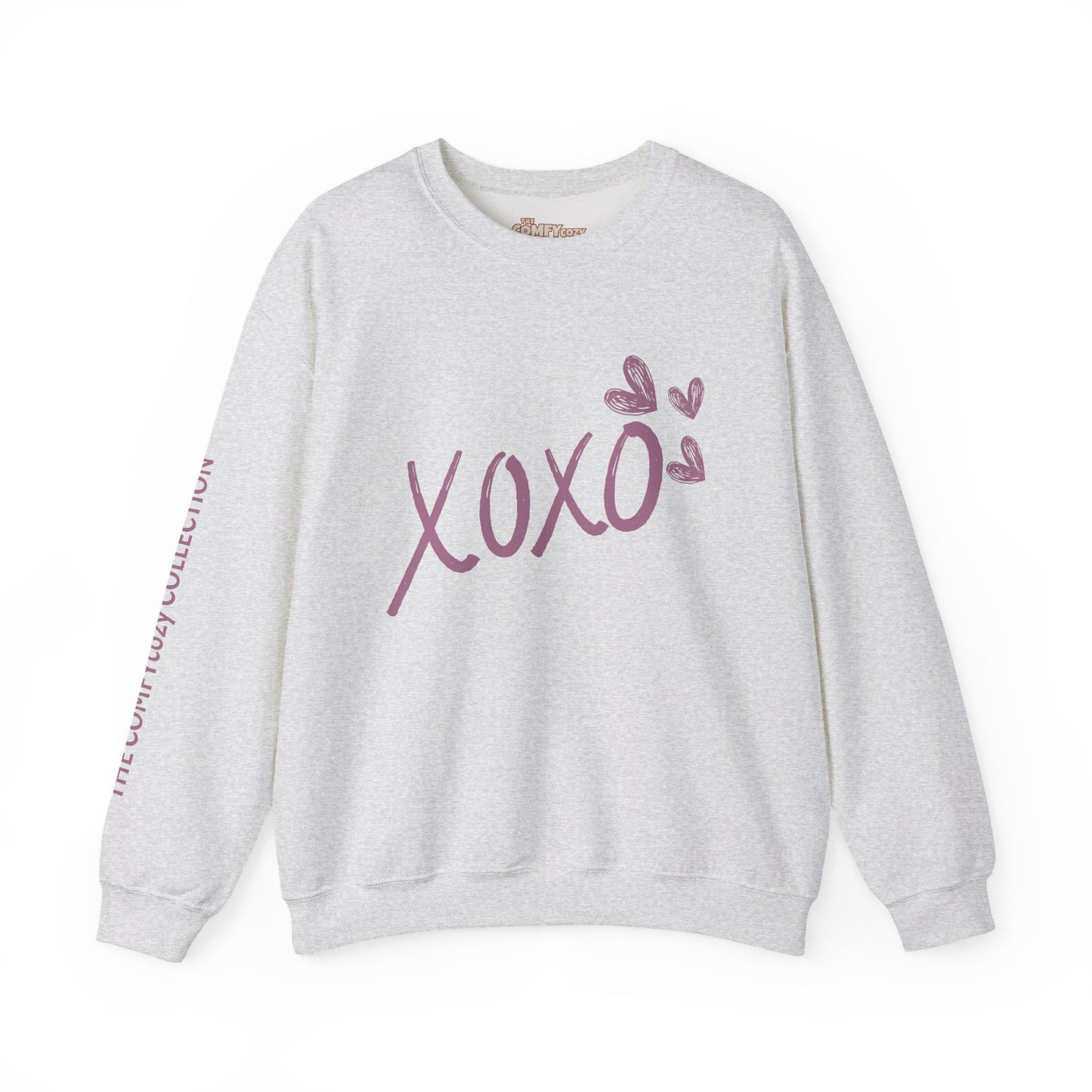 XOXO COMFYcozy Sweatshirt