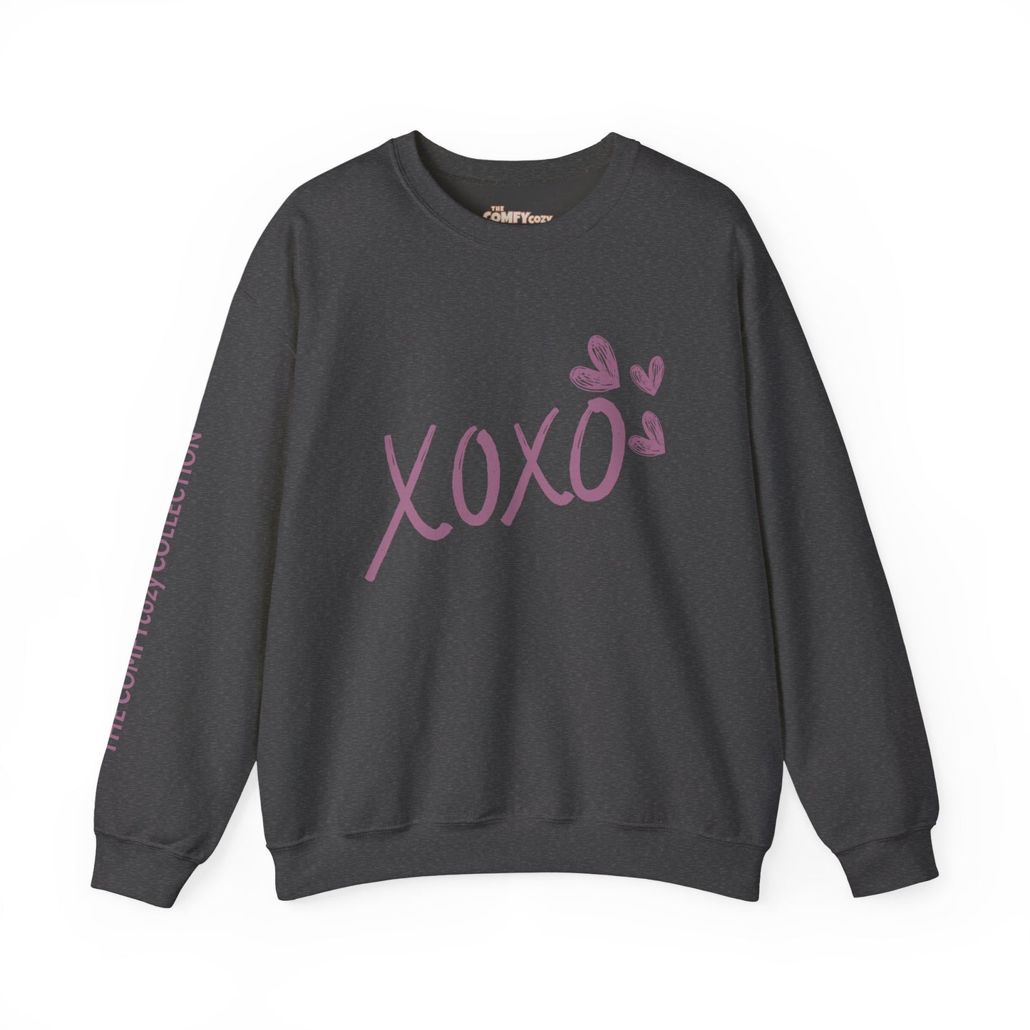 XOXO COMFYcozy Sweatshirt