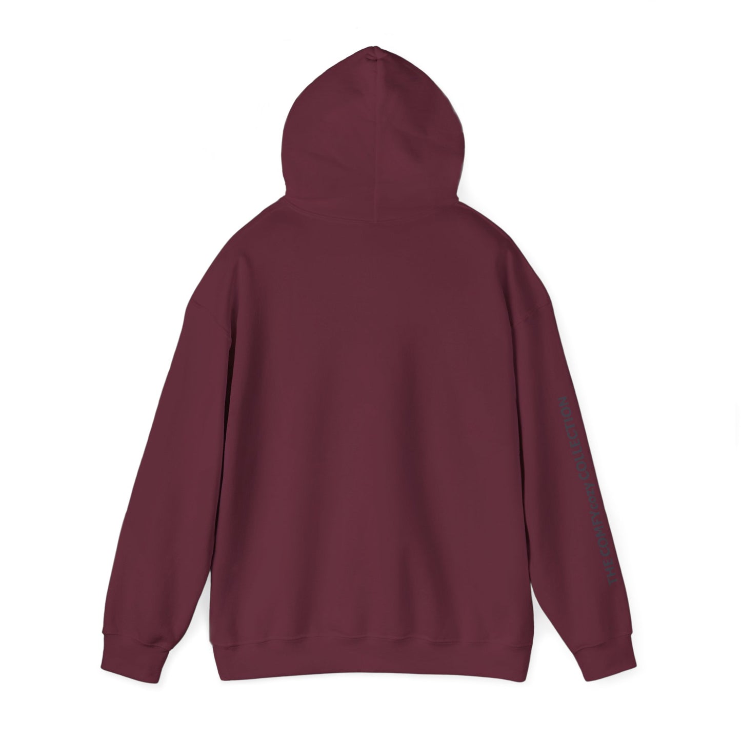 NAMASTE COMFYcozy Heavy Blend™ Hooded Sweatshirt
