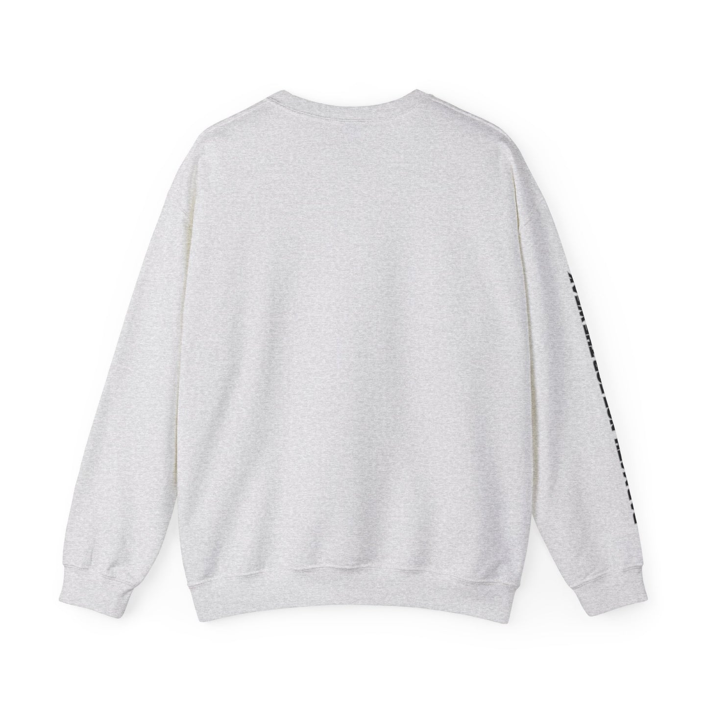 GOALS, BAR MATH Crewneck Sweatshirt