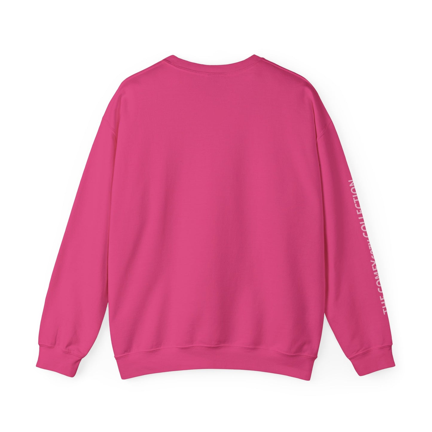 CRAVE CUDDLES The Natalie Cozy Sweatshirt
