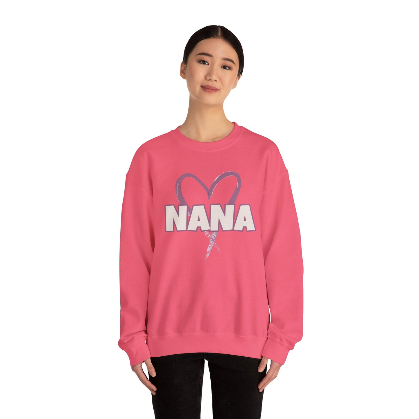 NANA COMFYcozy Sweatshirt