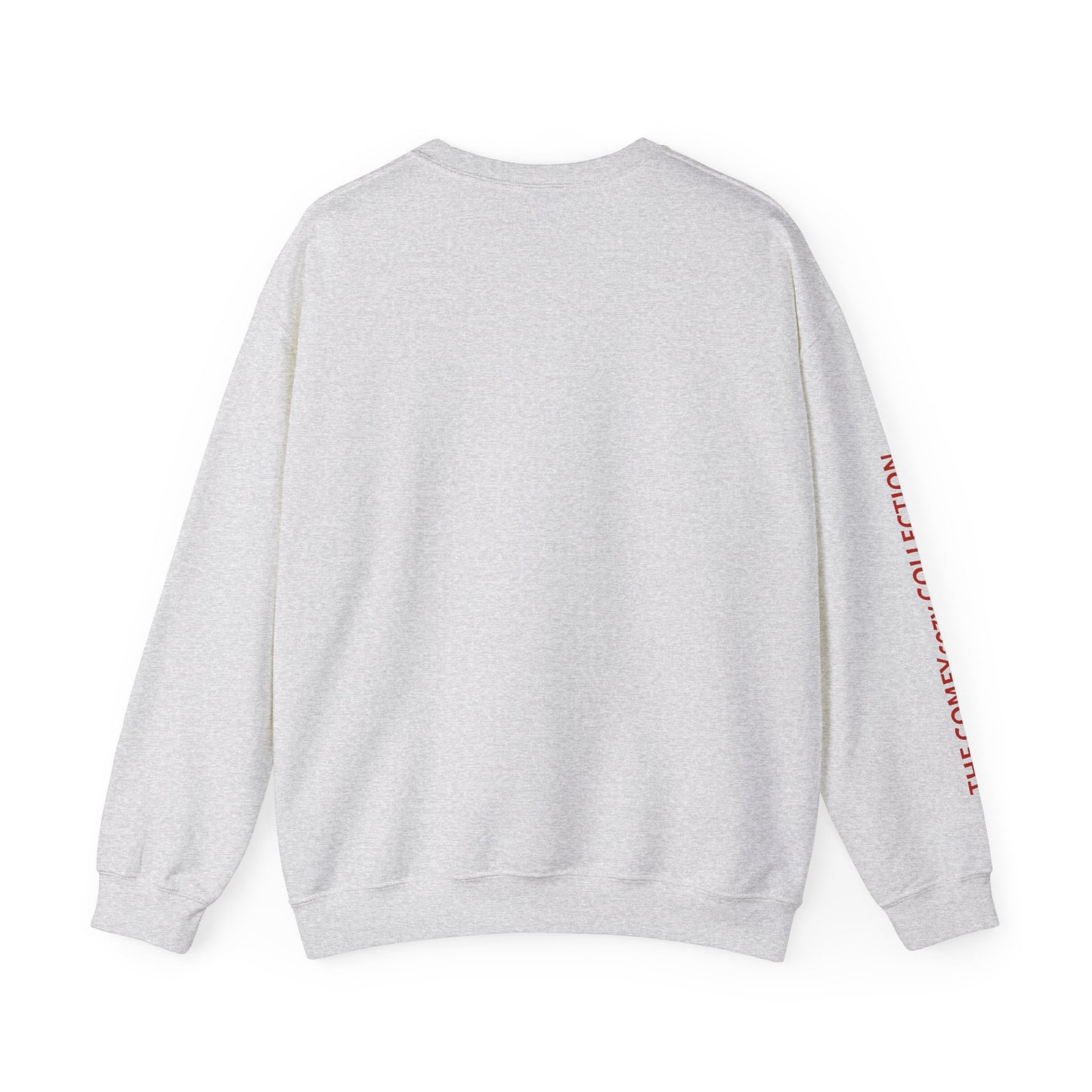 CRAVE CHRISTMAS REINDEER COMFYcozy Sweatshirt