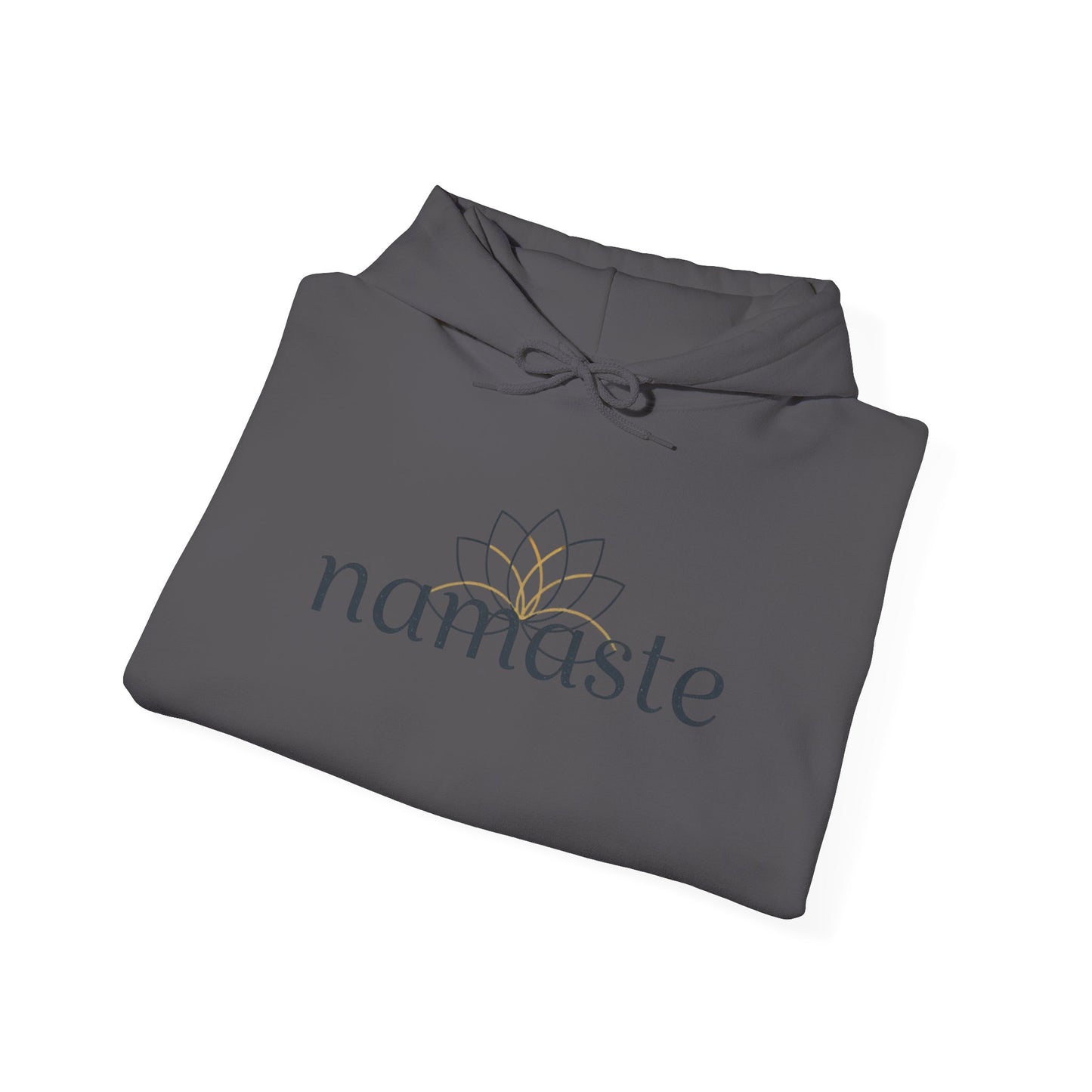 NAMASTE COMFYcozy Heavy Blend™ Hooded Sweatshirt