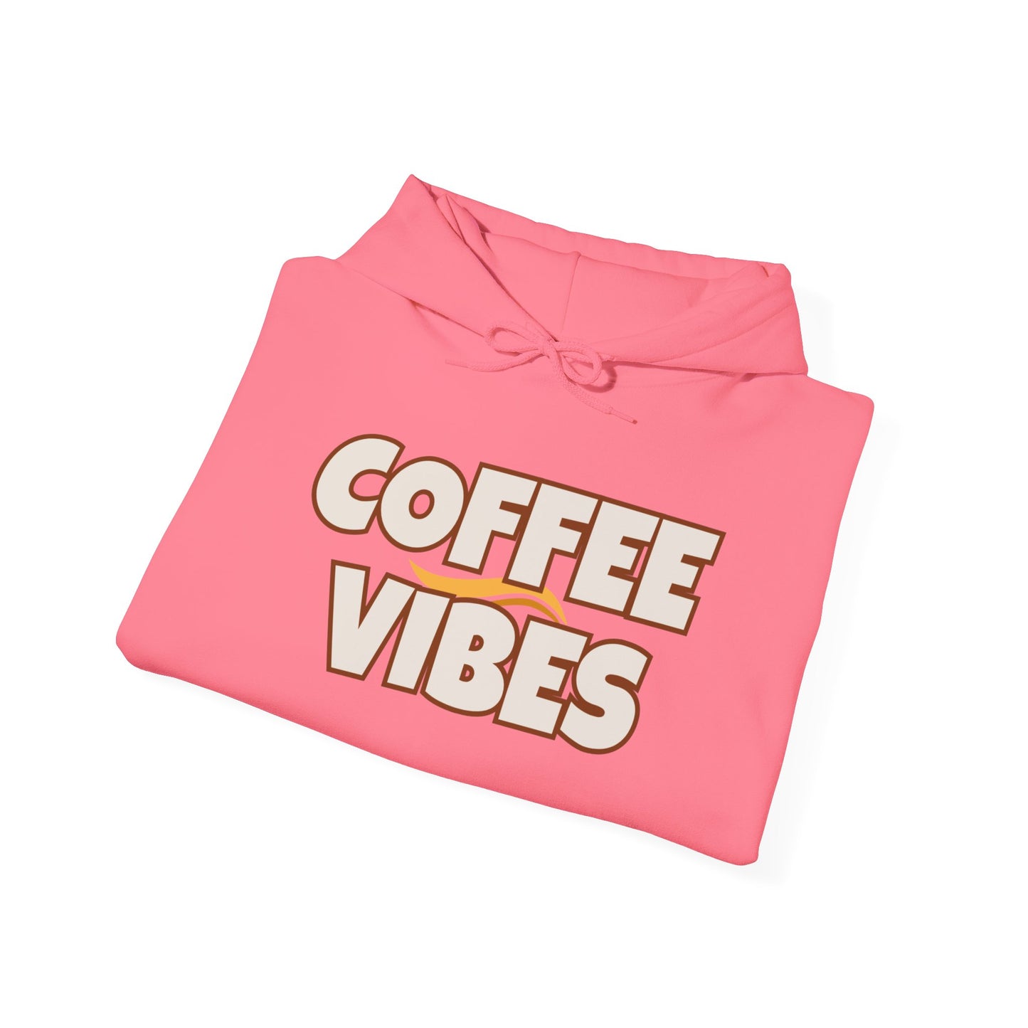 Copy of COMFYcozy Heavy Blend™ Hooded Sweatshirt