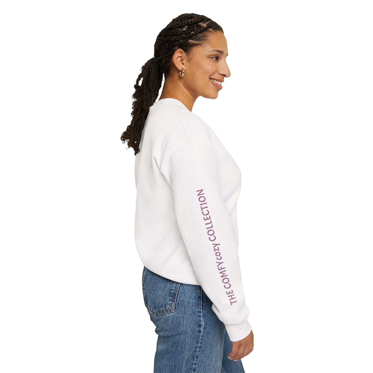 XOXO COMFYcozy Sweatshirt