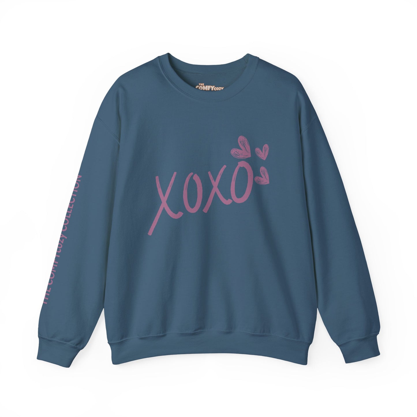 XOXO COMFYcozy Sweatshirt