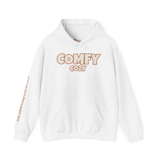 COMFYcozy Heavy Blend™ Hooded Sweatshirt
