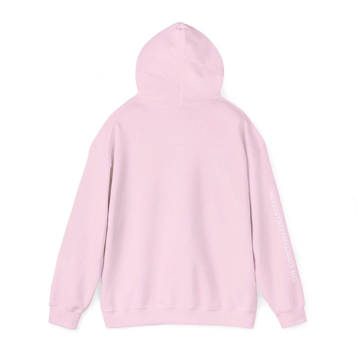 2025 MAMA  Est 2025 COMFYcozy Heavy Blend™ Hooded Sweatshirt