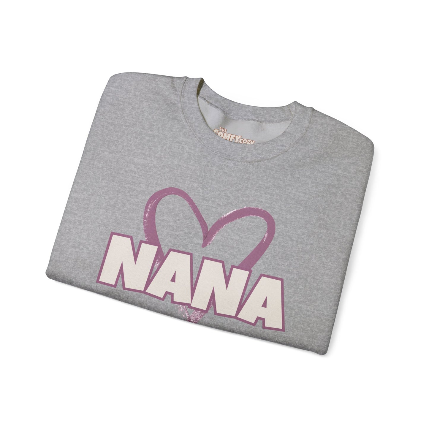 NANA COMFYcozy Sweatshirt