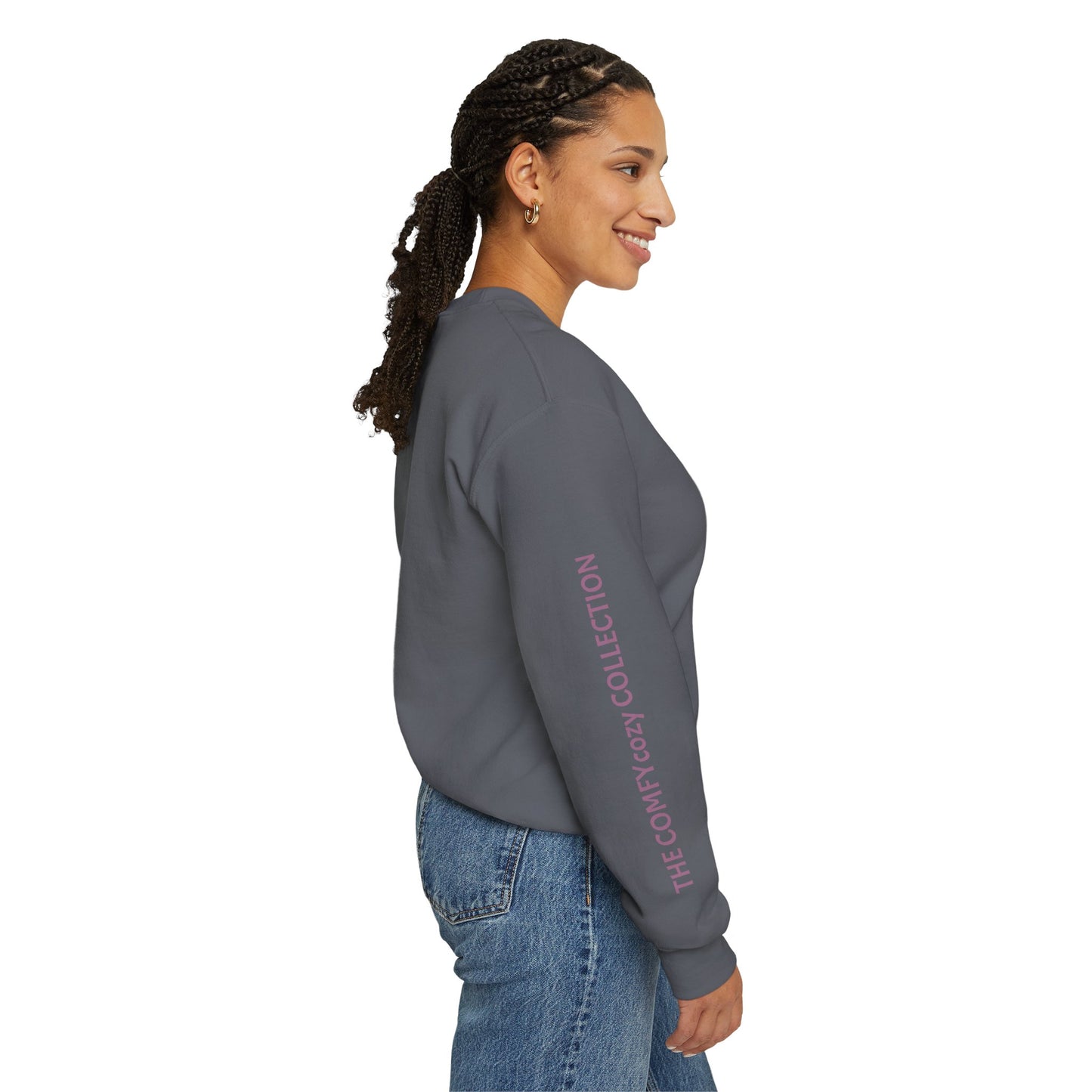 XOXO COMFYcozy Sweatshirt