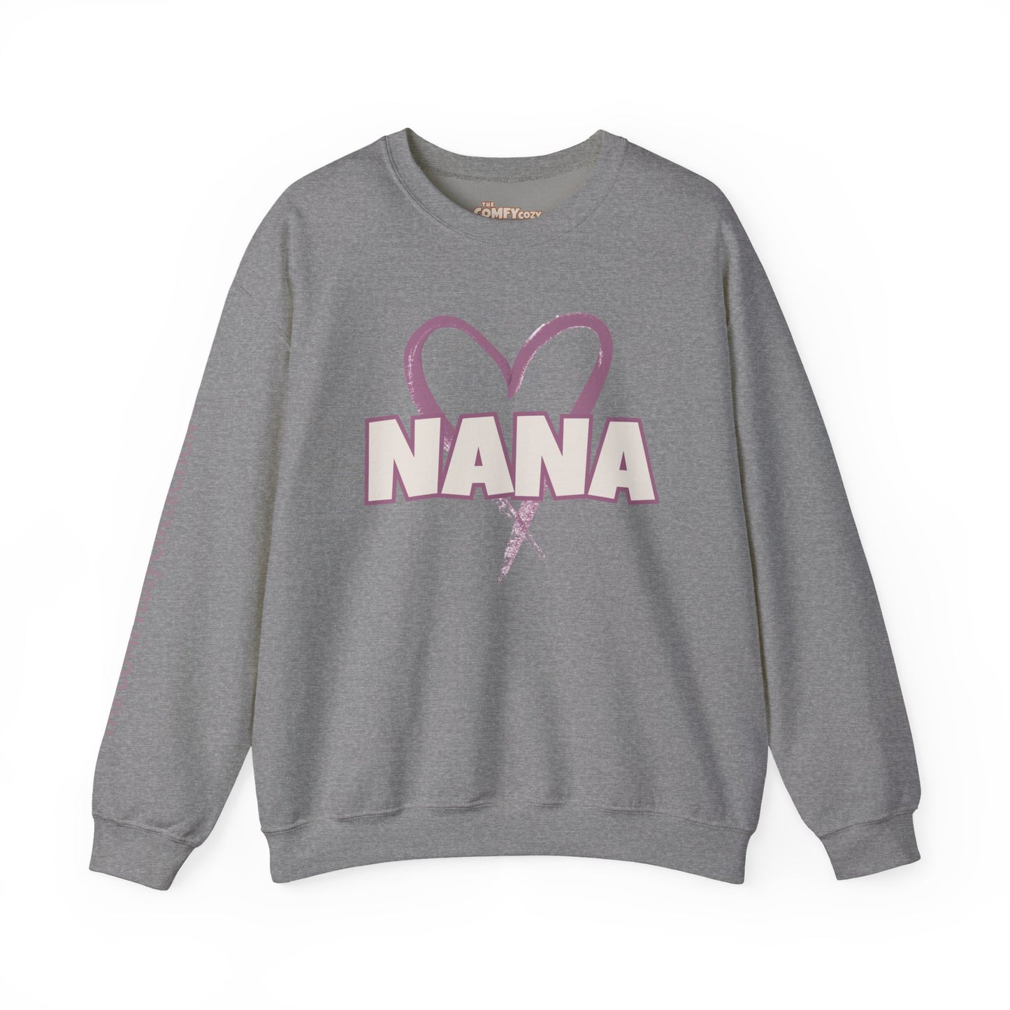 NANA COMFYcozy Sweatshirt