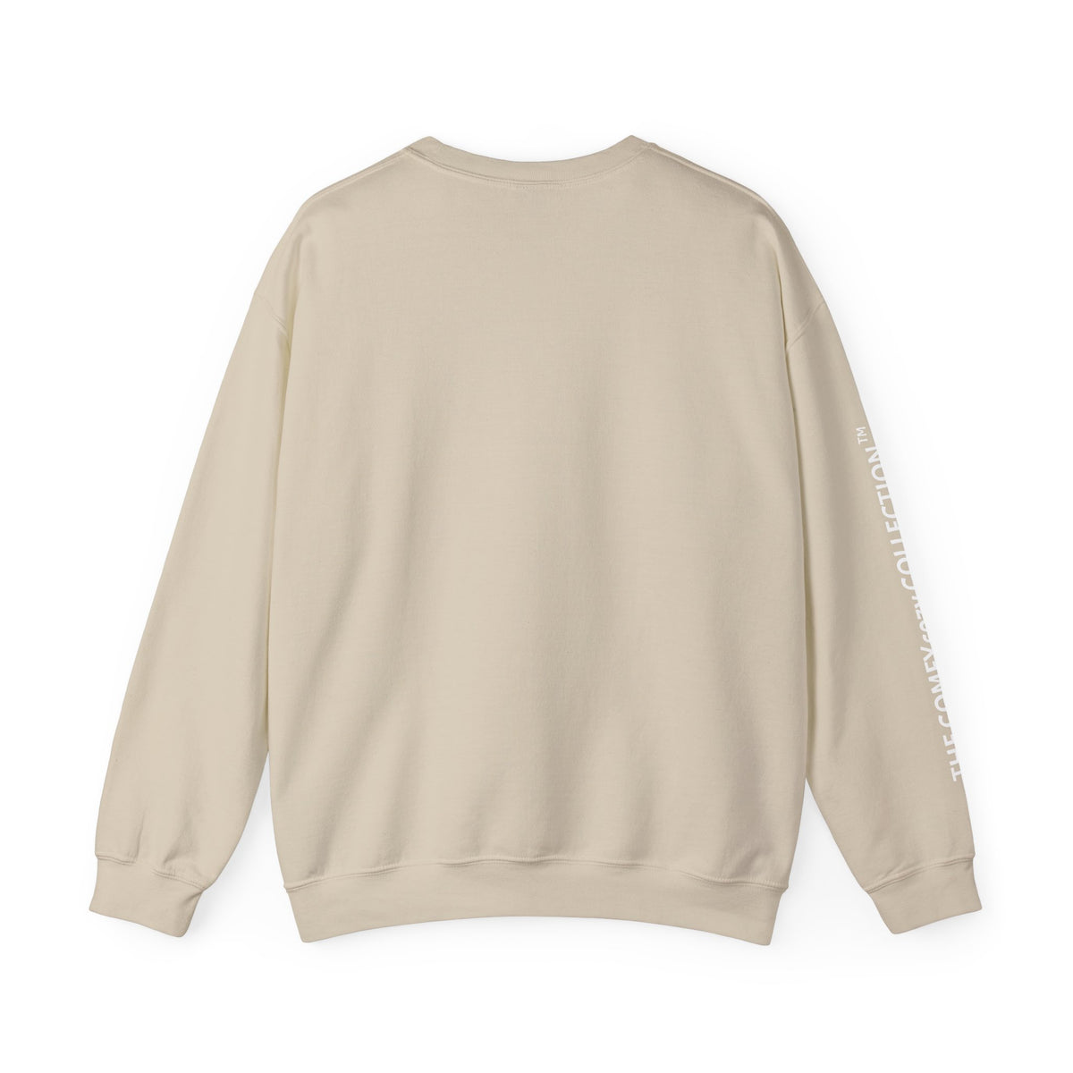 THE CRAVE COMFYcozy Sweatshirt