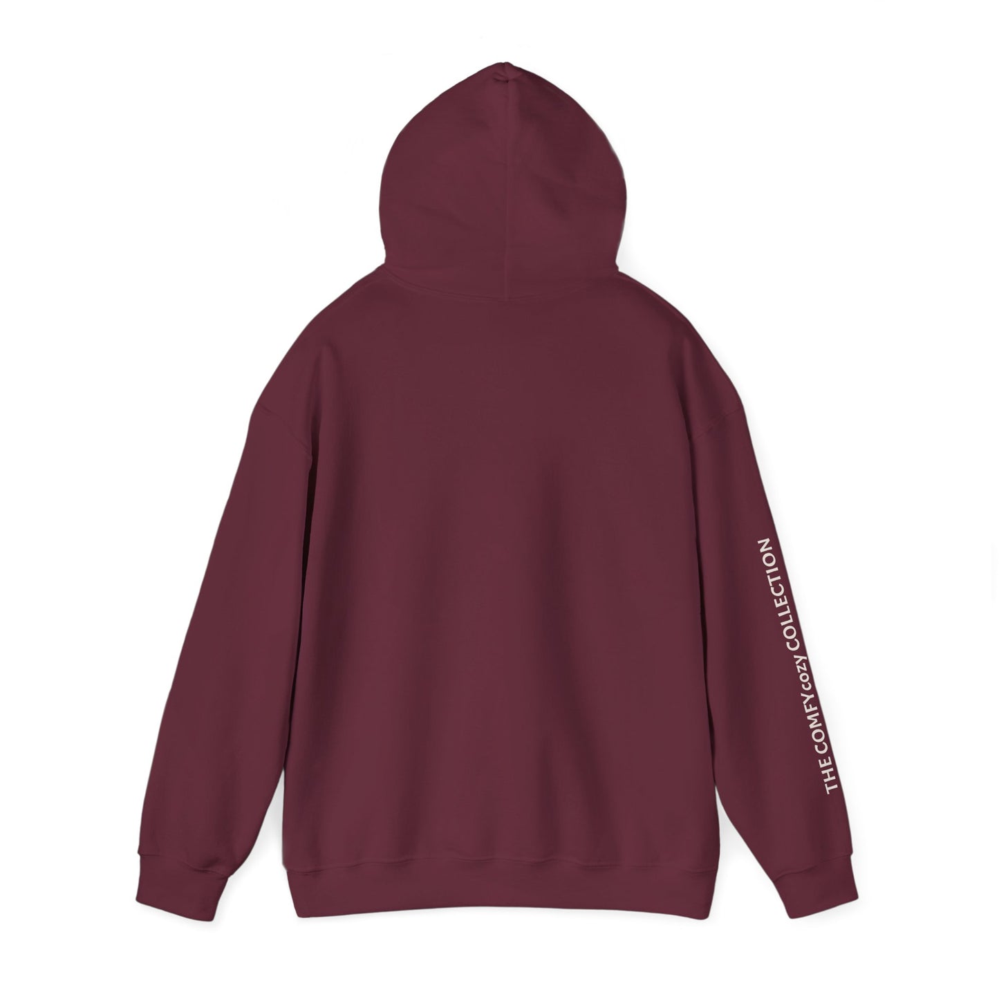 CRAVE COFFEE Heavy Blend™ Hooded Sweatshirt
