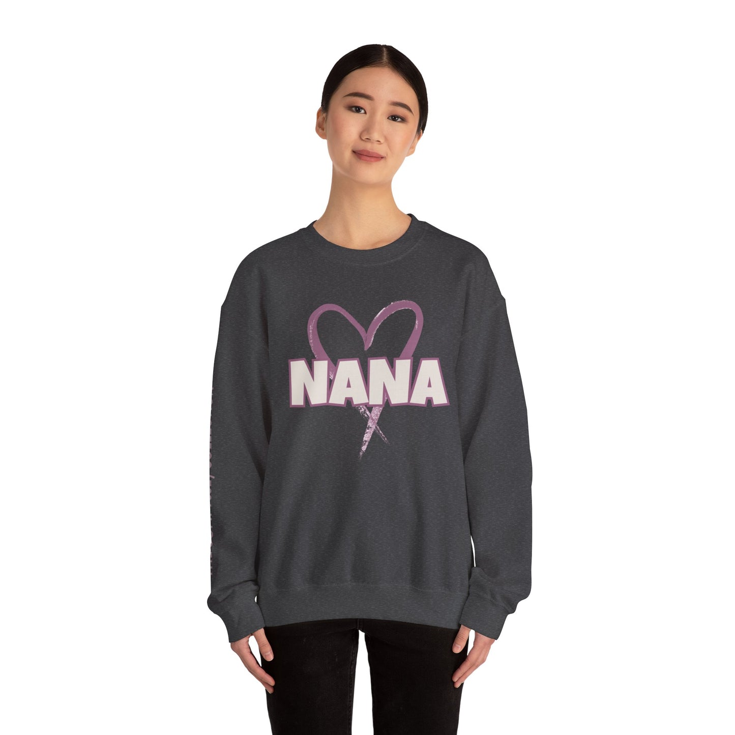 NANA COMFYcozy Sweatshirt