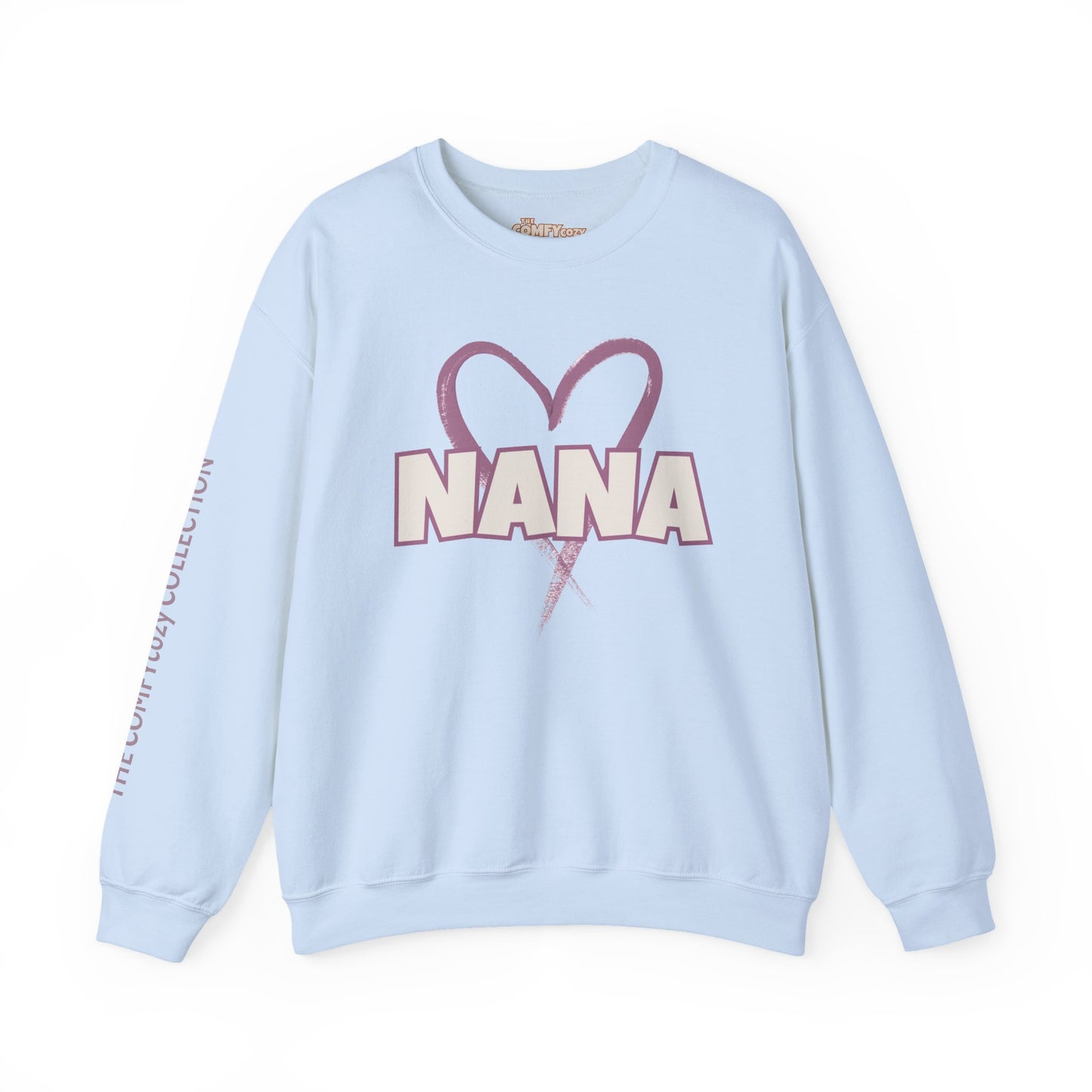 NANA COMFYcozy Sweatshirt