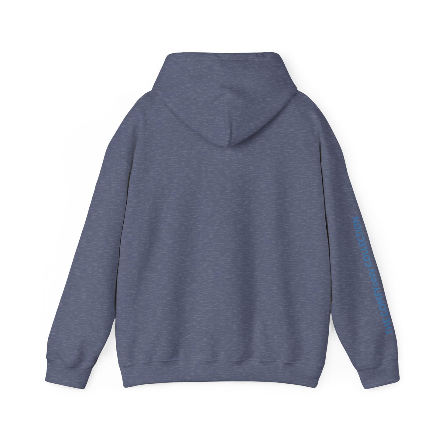 CRAVE WAVES Heavy Blend™ Hooded Sweatshirt