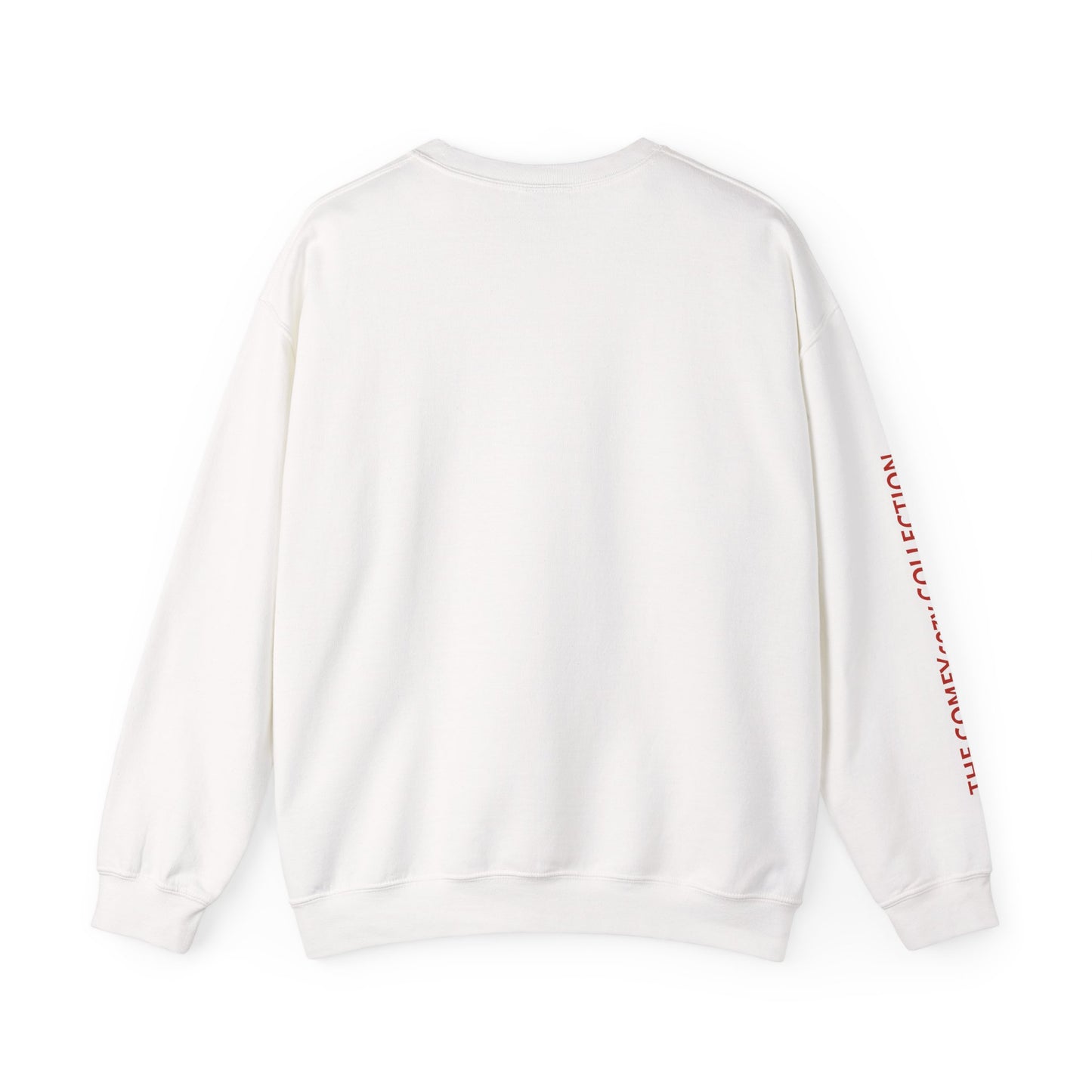 CRAVE CHRISTMAS REINDEER COMFYcozy Sweatshirt