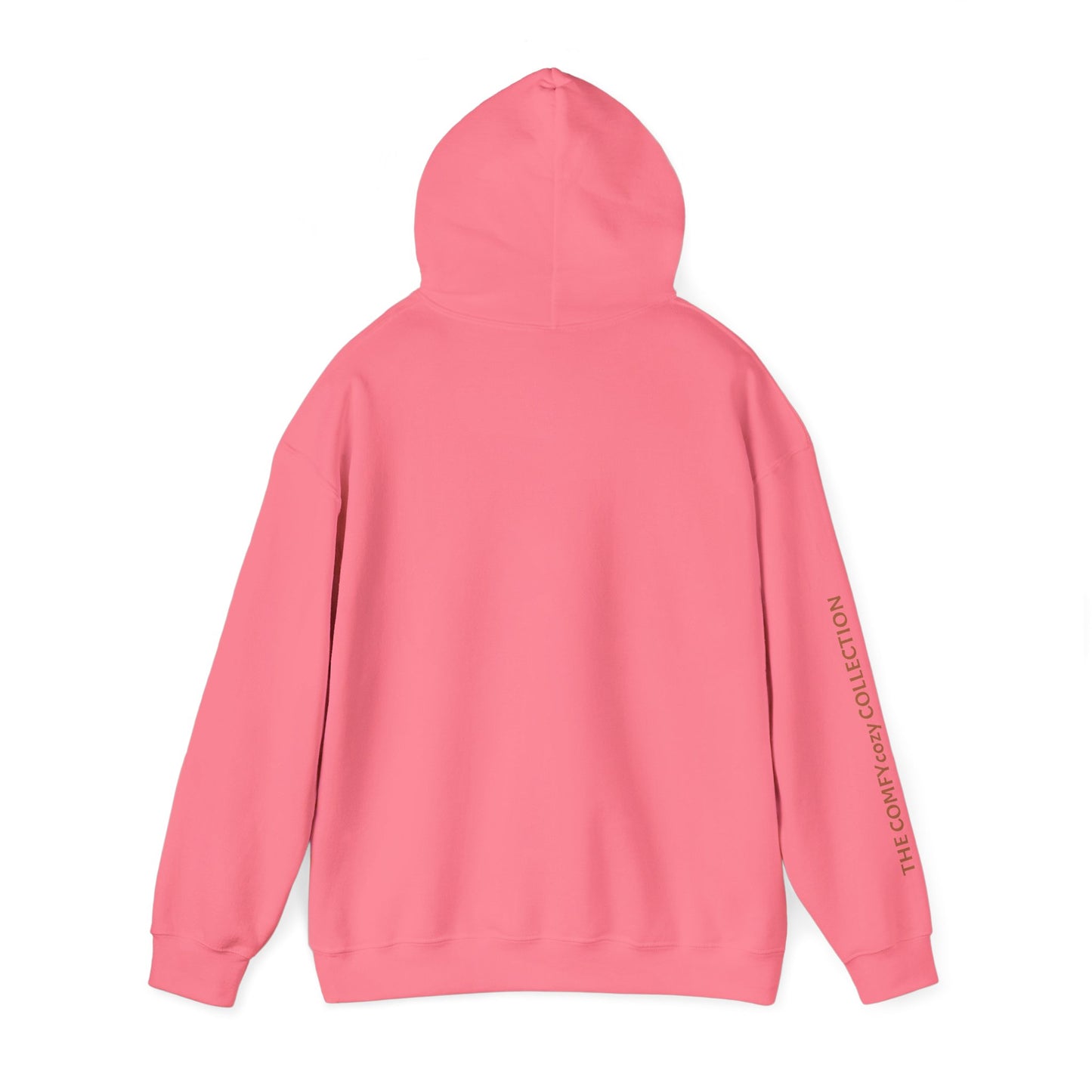 Copy of COMFYcozy Heavy Blend™ Hooded Sweatshirt
