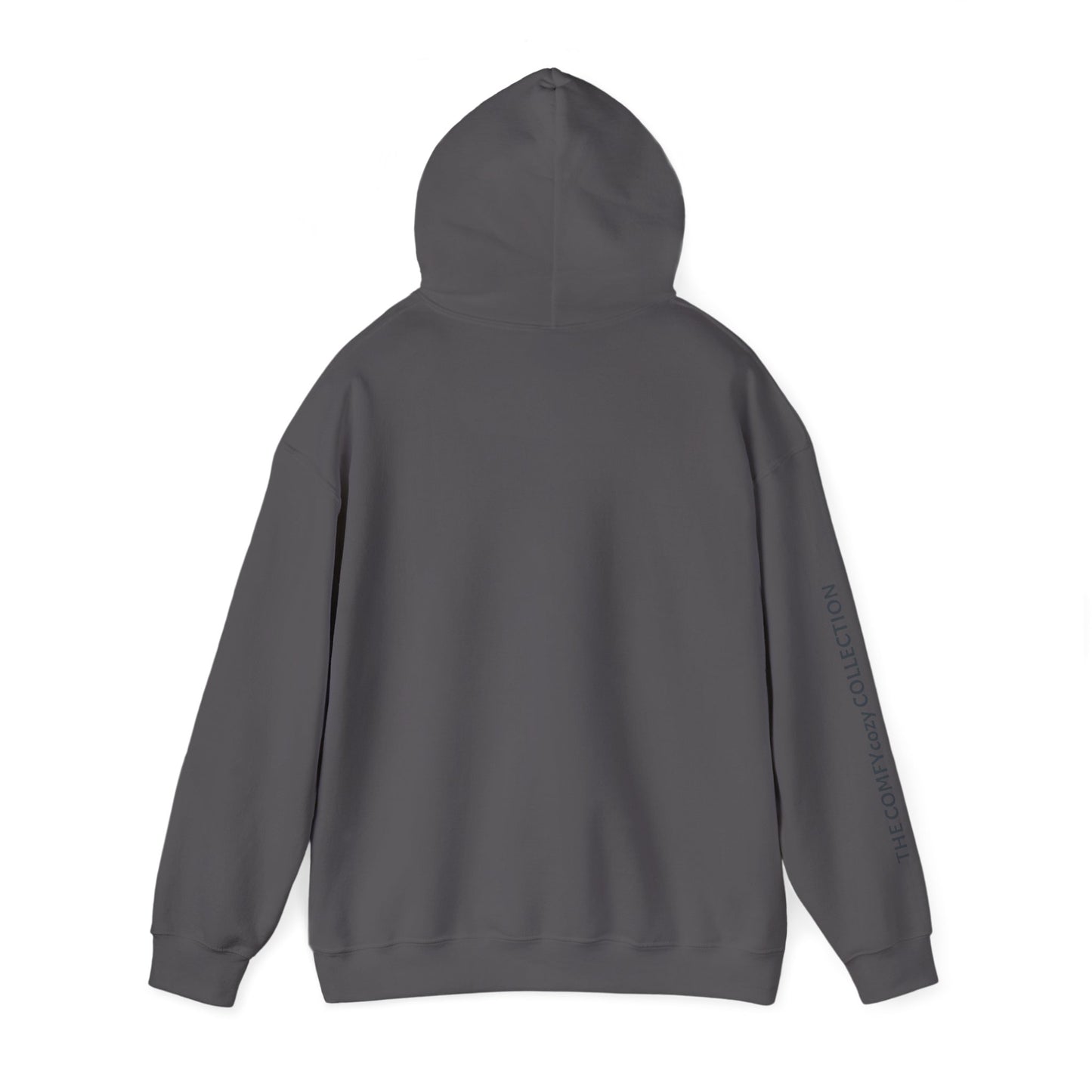 NAMASTE COMFYcozy Heavy Blend™ Hooded Sweatshirt