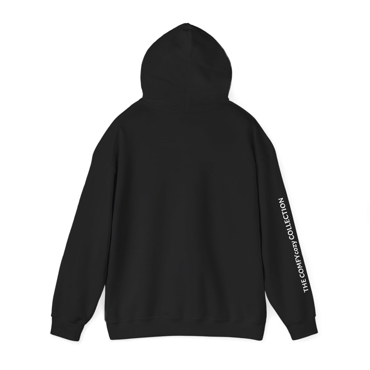 SALTY COMFYcozy Heavy Blend™ Hooded Sweatshirt