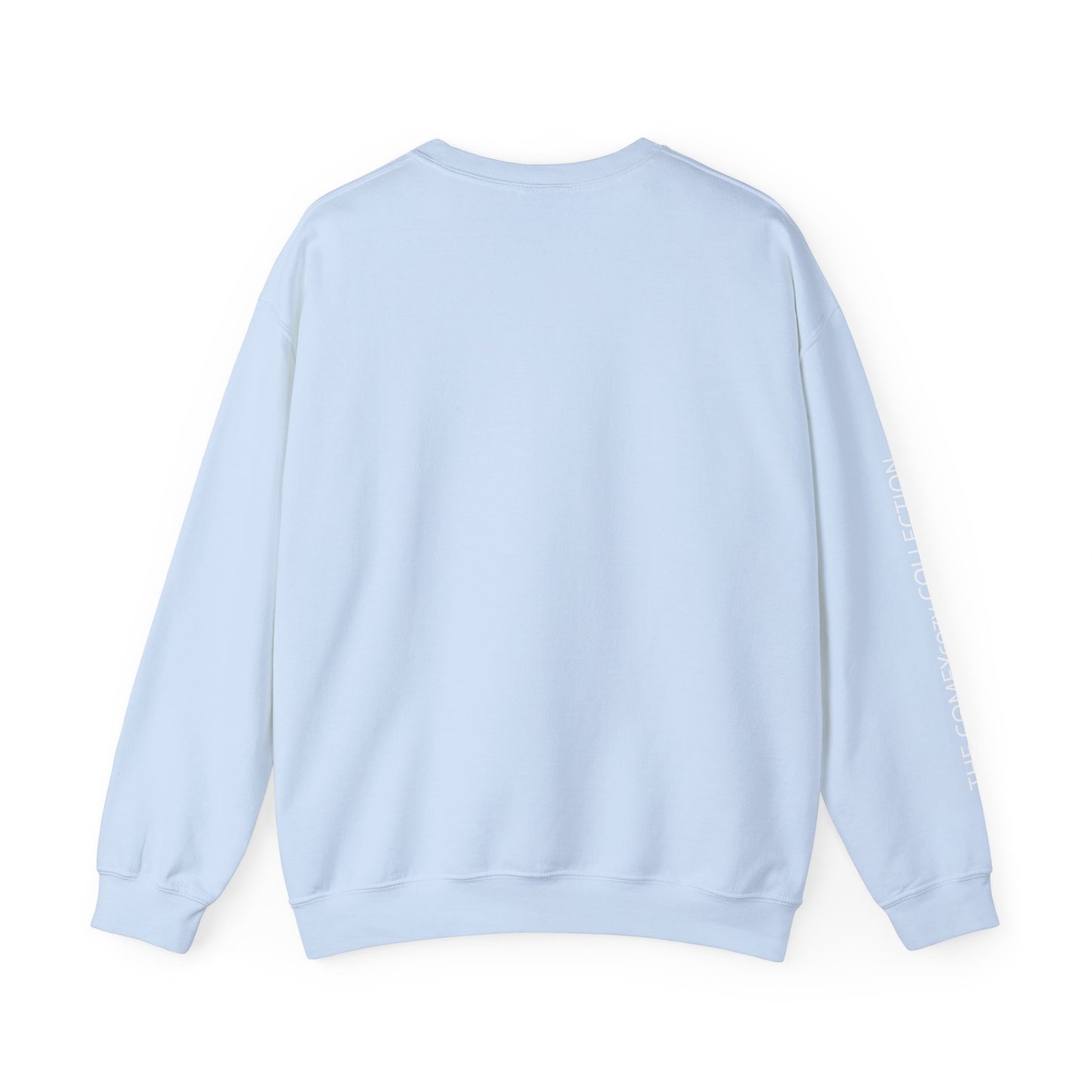 CRAVE THE CLASSICS COMFYcozy Sweatshirt