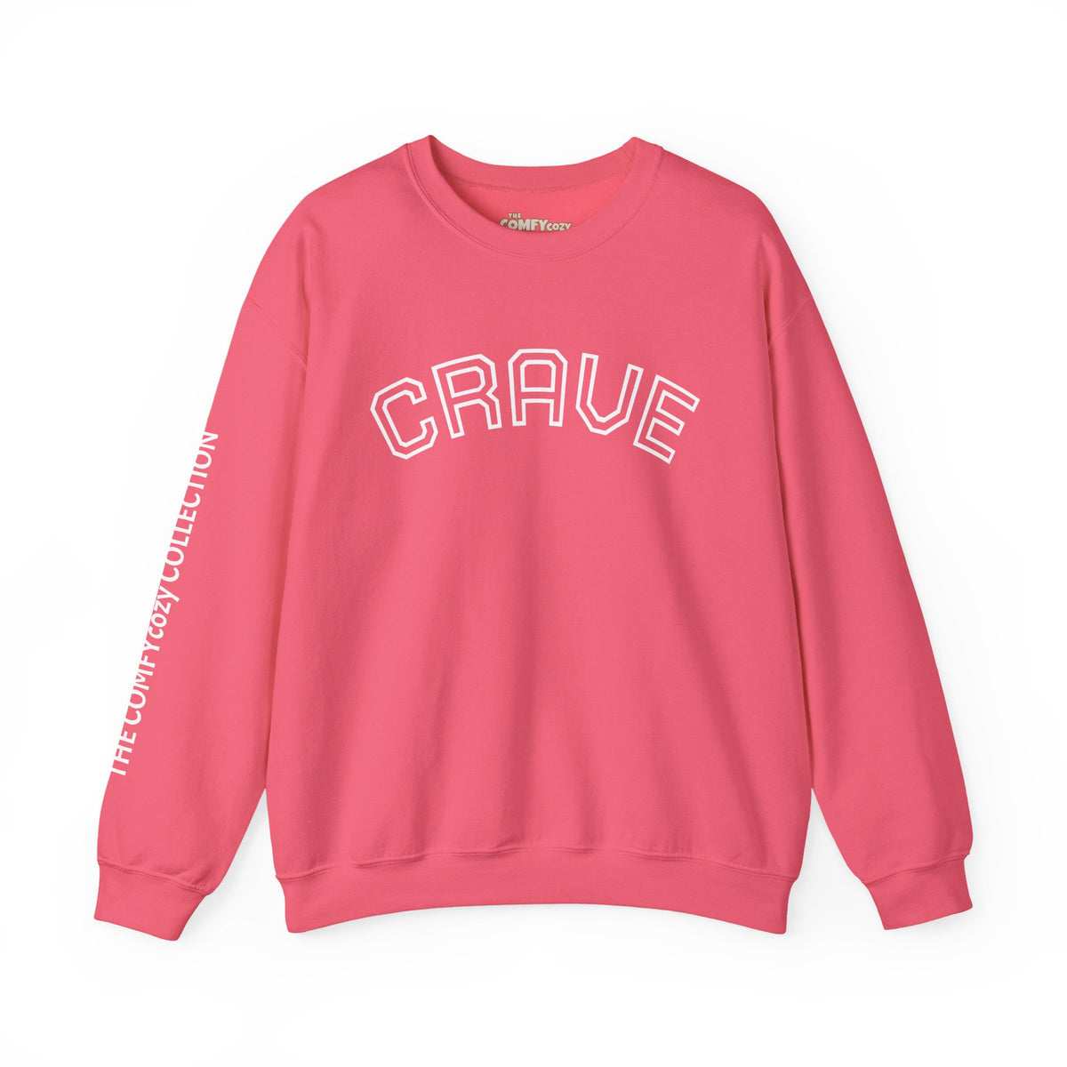 CRAVE COMFYcozy Sweatshirt