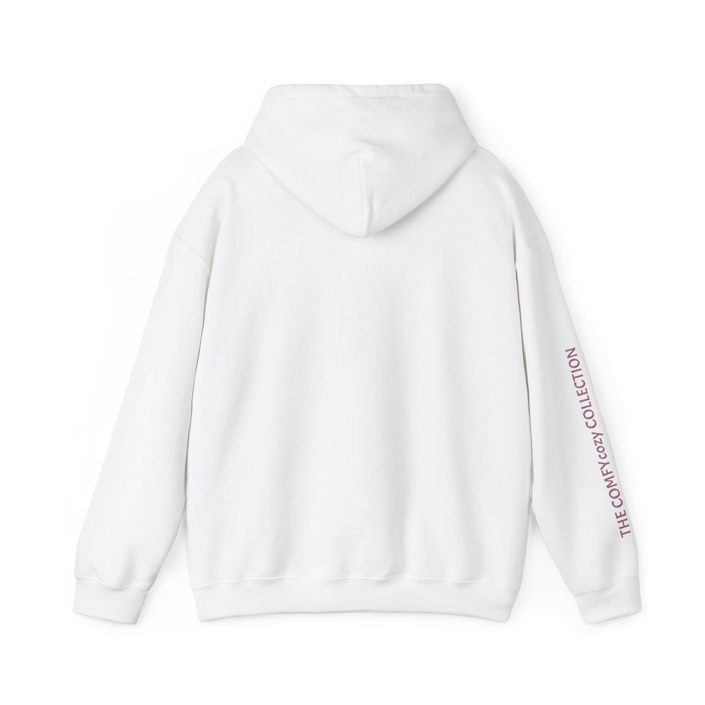 CRAVE DOODLES Heavy Blend™ Hooded Sweatshirt