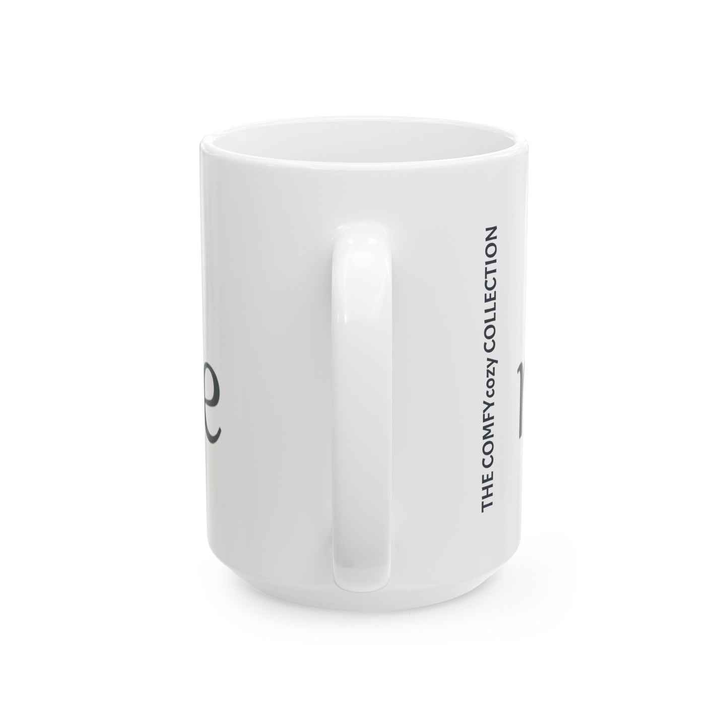 Namaste Coffee Mug  (15oz)