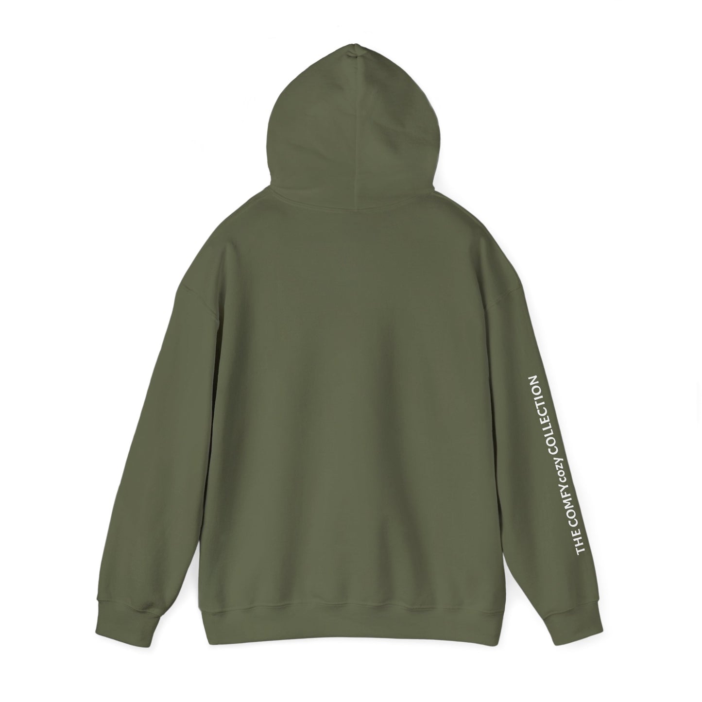 BEACHY COMFYcozy Heavy Blend™ Hooded Sweatshirt