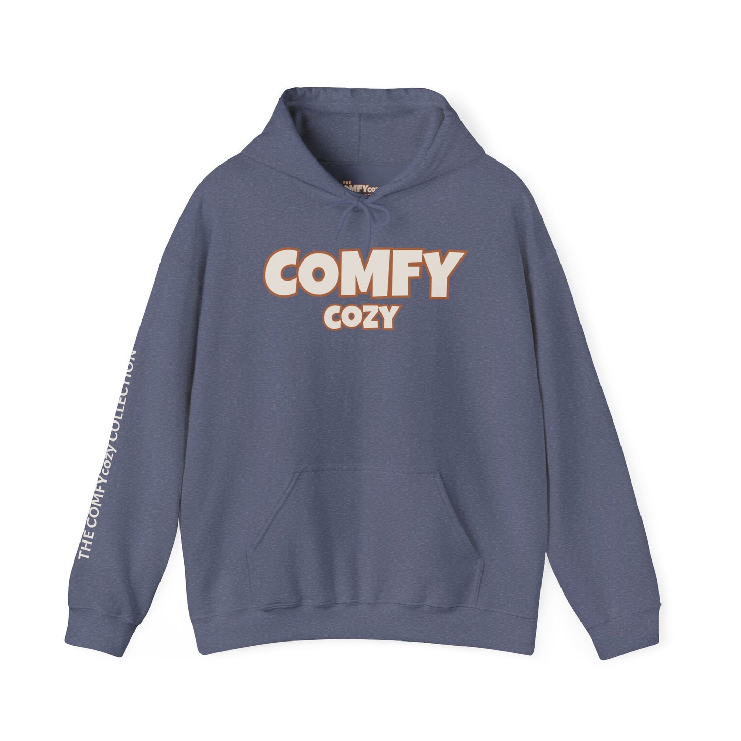 COMFYcozy Heavy Blend™ Hooded Sweatshirt