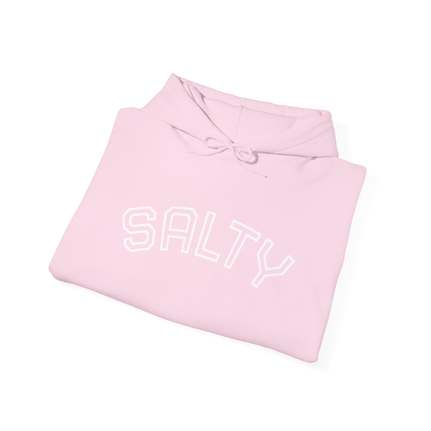 SALTY COMFYcozy Heavy Blend™ Hooded Sweatshirt