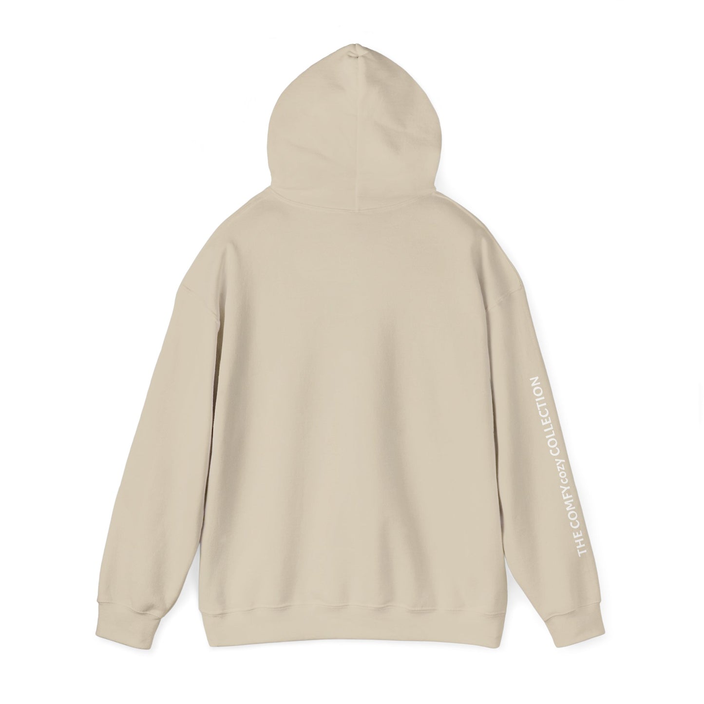 SALTY COMFYcozy Heavy Blend™ Hooded Sweatshirt