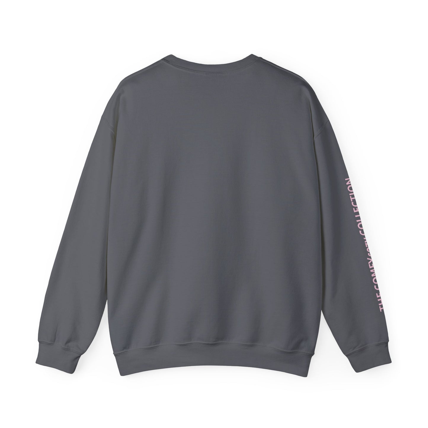 CRAVE CUDDLES The Natalie Cozy Sweatshirt