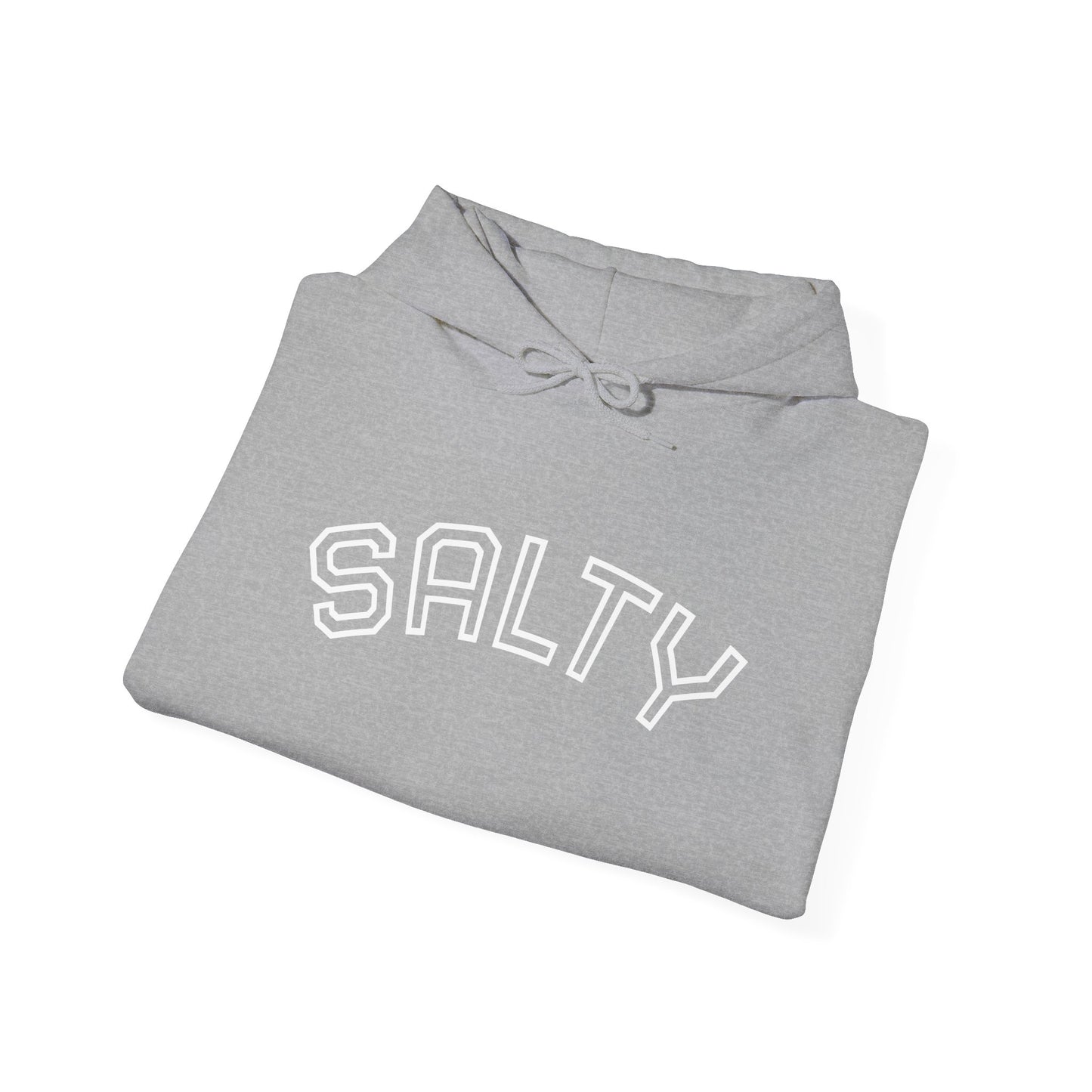 SALTY COMFYcozy Heavy Blend™ Hooded Sweatshirt