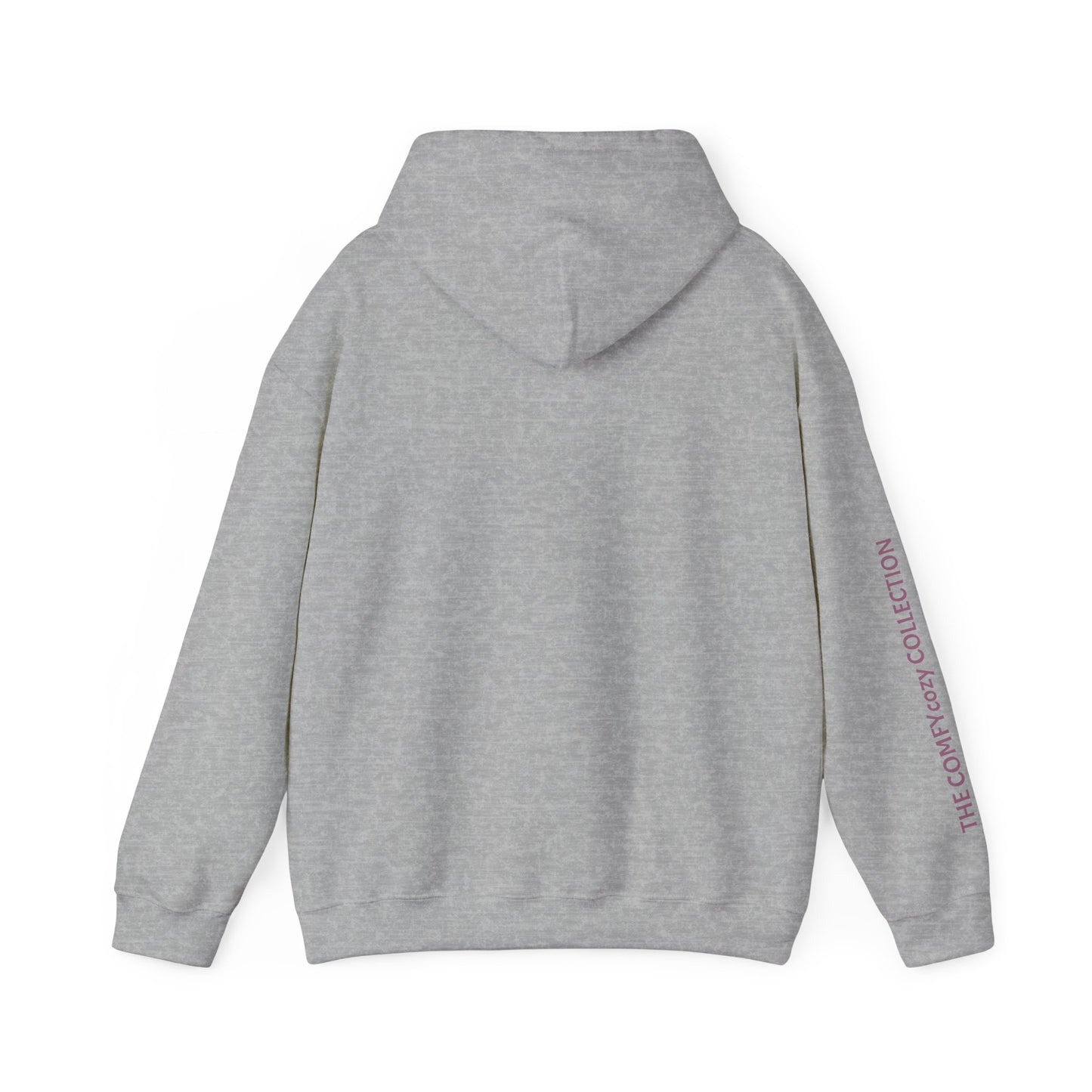 CRAVE DOODLES Heavy Blend™ Hooded Sweatshirt