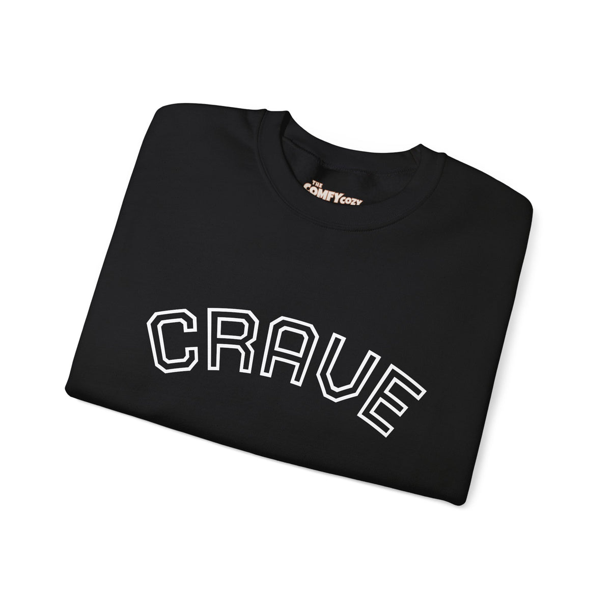 THE CRAVE COMFYcozy Sweatshirt