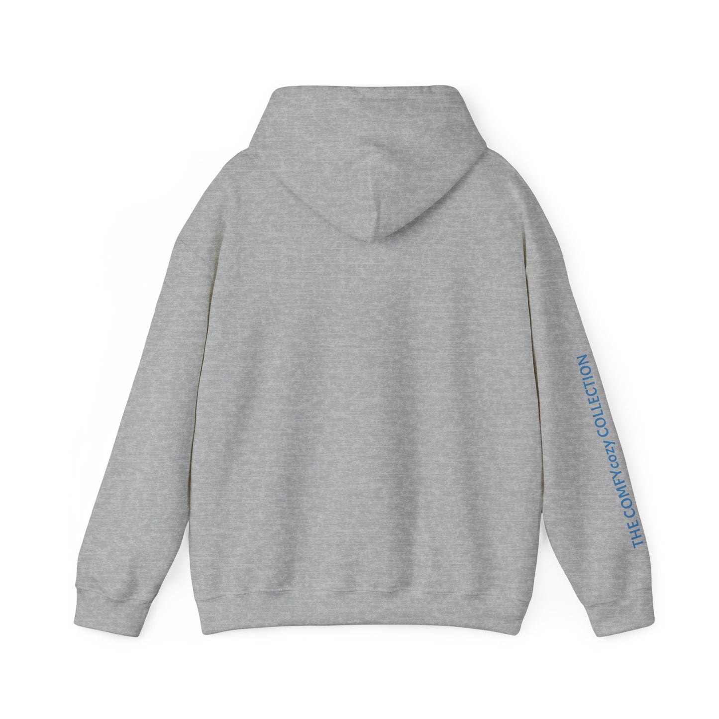 CRAVE WAVES Heavy Blend™ Hooded Sweatshirt