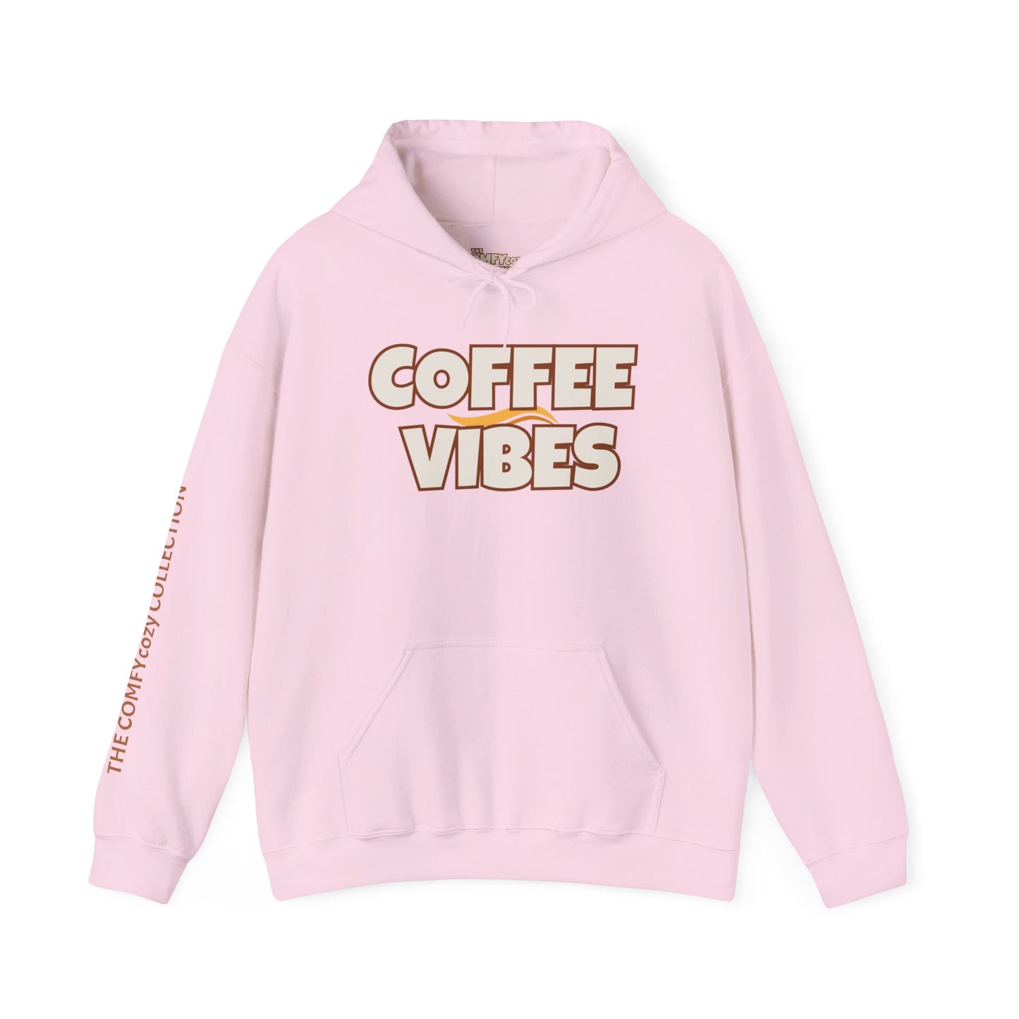 Copy of COMFYcozy Heavy Blend™ Hooded Sweatshirt