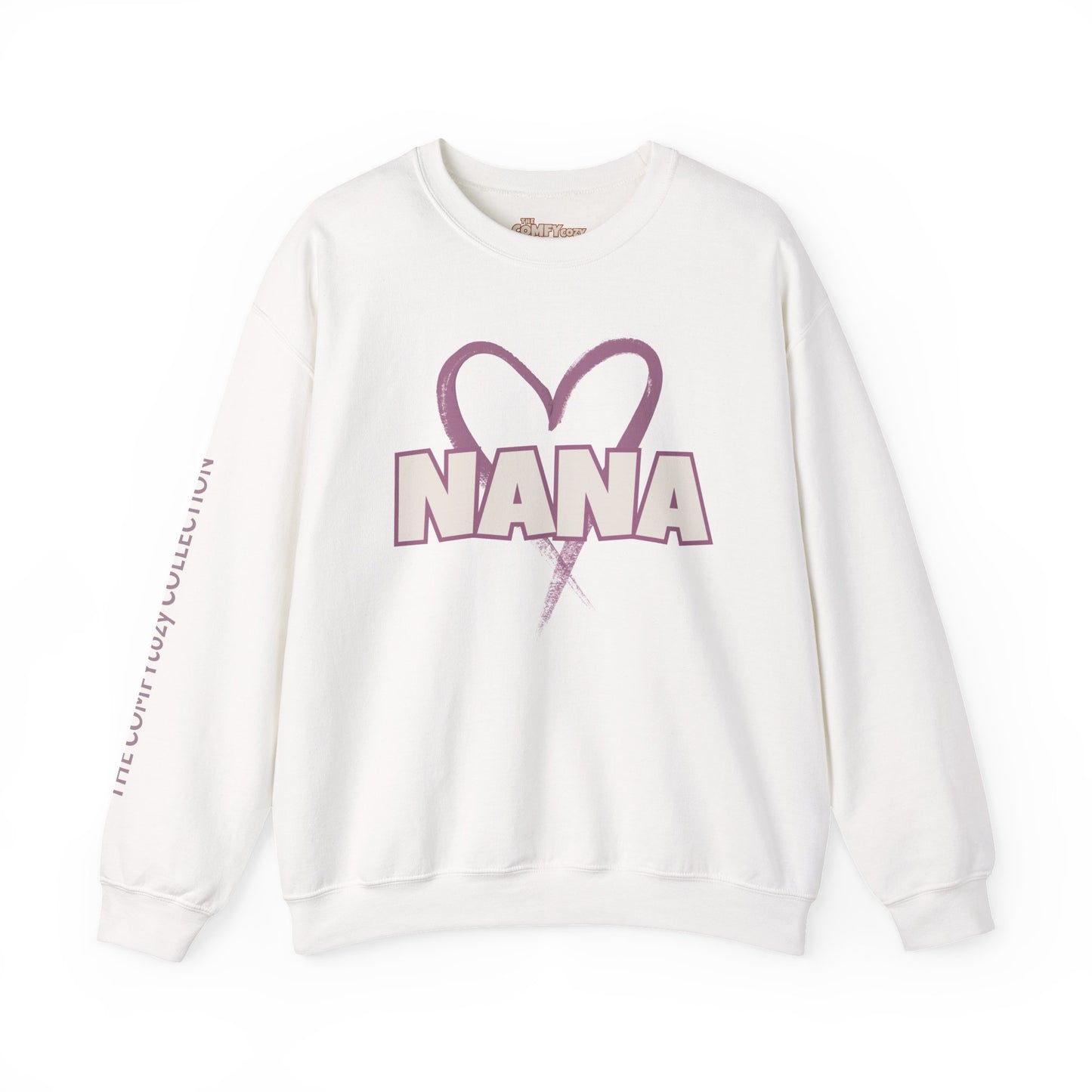 NANA COMFYcozy Sweatshirt