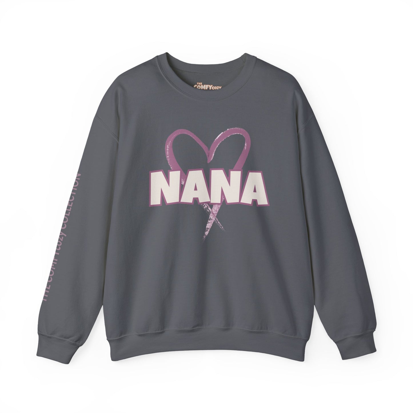 NANA COMFYcozy Sweatshirt