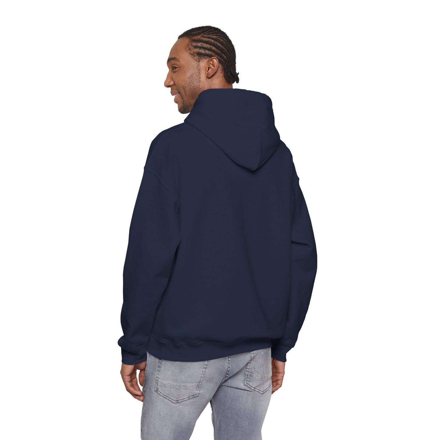 NAMASTE COMFYcozy Heavy Blend™ Hooded Sweatshirt