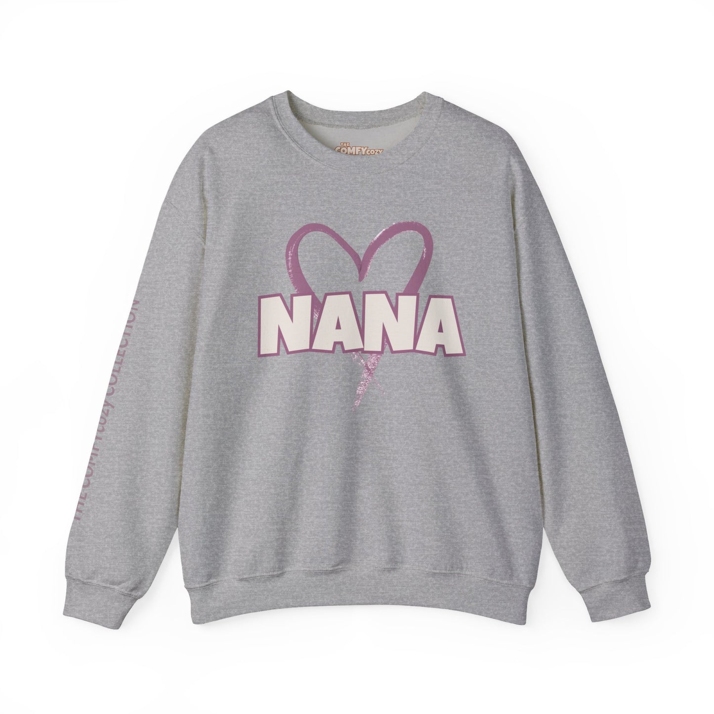 NANA COMFYcozy Sweatshirt