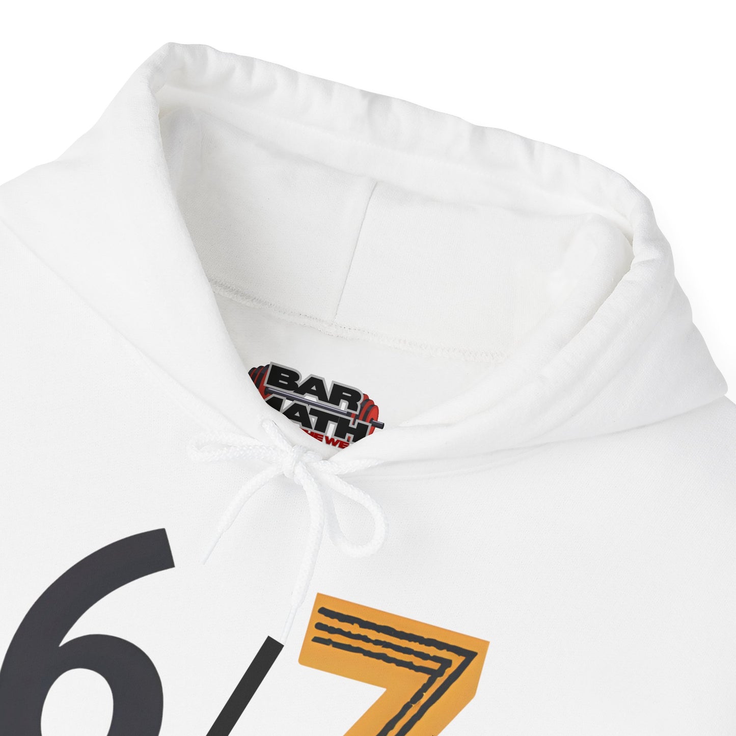 6/7 When You Know, You Know Cozy Heavy Blend™ Hoodie Sweatshirt