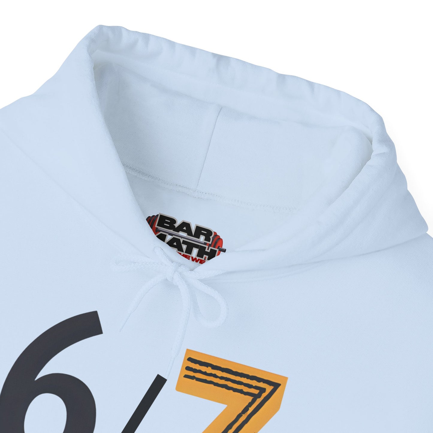 6/7 When You Know, You Know Cozy Heavy Blend™ Hoodie Sweatshirt